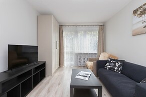 Cosy Apartment in Gdańsk by Renters