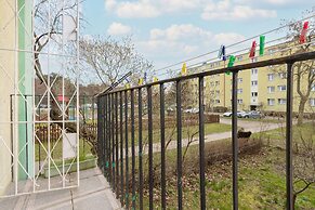 Cosy Apartment in Gdańsk by Renters