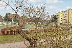 Cosy Apartment in Gdańsk by Renters