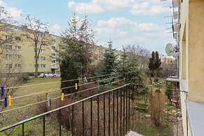 Cosy Apartment in Gdańsk by Renters