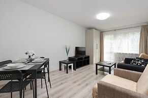 Cosy Apartment in Gdańsk by Renters