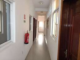 Residenciais Lobito