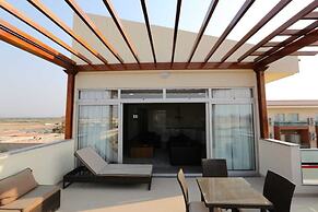Residenciais Lobito