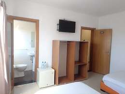Residenciais Lobito