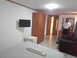 Residenciais Lobito