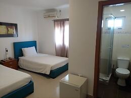 Residenciais Lobito