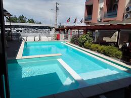Residenciais Lobito