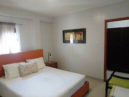 Residenciais Lobito