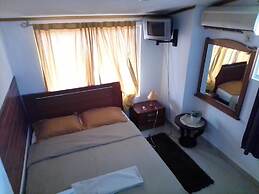 Residenciais Lobito