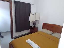Residenciais Lobito