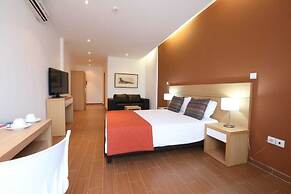 Residenciais Lobito