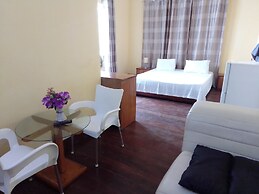 Residenciais Lobito