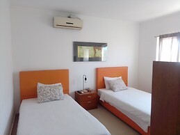 Residenciais Lobito
