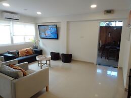 Residenciais Lobito