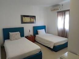 Residenciais Lobito
