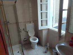 Residenciais Lobito