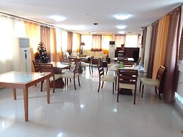 Residenciais Lobito