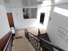Residenciais Lobito