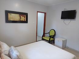 Residenciais Lobito