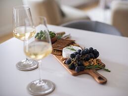 Sanders Leaves - 2bdr Apt With Shared Roof Terrace