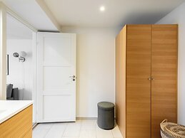 Sanders Leaves - 2bdr Apt With Shared Roof Terrace