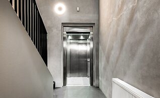 Sanders Leaves - 2bdr Apt With Shared Roof Terrace