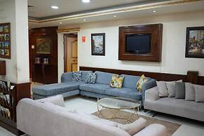 Elyseeresidence Hotel