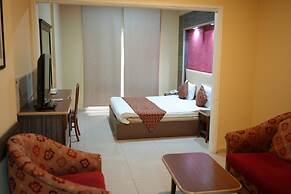 Elyseeresidence Hotel