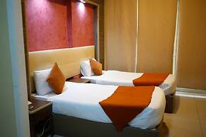 Elyseeresidence Hotel