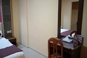 Elyseeresidence Hotel