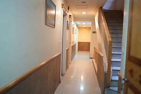 Elyseeresidence Hotel