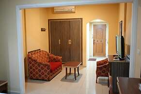 Elyseeresidence Hotel