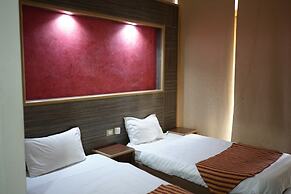 Elyseeresidence Hotel