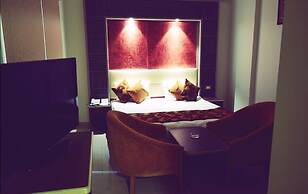 Elyseeresidence Hotel