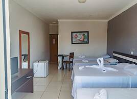 Oasis Hotel