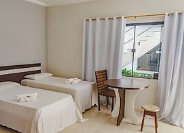 Oasis Hotel