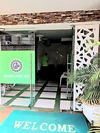 Gullivers Travel Hotel