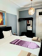 Gullivers Travel Hotel