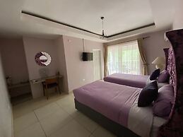 Sterling Boutique Lodge