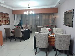 Sterling Boutique Lodge