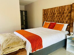 Sterling Boutique Lodge