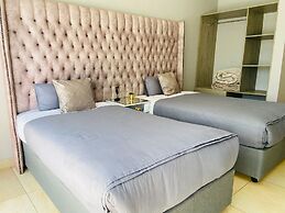 Sterling Boutique Lodge