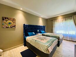 Sterling Boutique Lodge