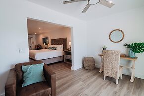 Guana Beach Inn