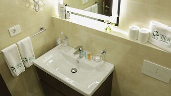 Tilia ApartHotel