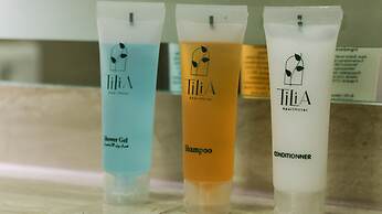 Tilia ApartHotel