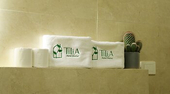 Tilia ApartHotel