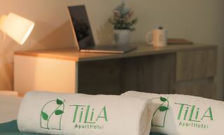Tilia ApartHotel