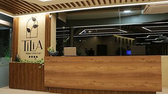 Tilia ApartHotel
