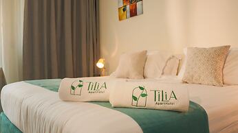 Tilia ApartHotel
